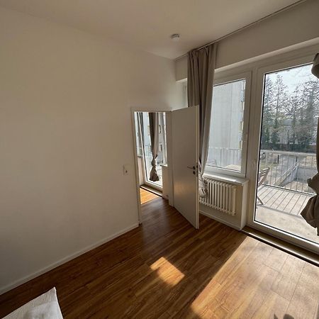 Berlinhome Apartment Steglitz Екстер'єр фото
