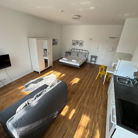 Berlinhome Apartment Steglitz Екстер'єр фото