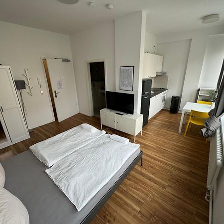 Berlinhome Apartment Steglitz Екстер'єр фото