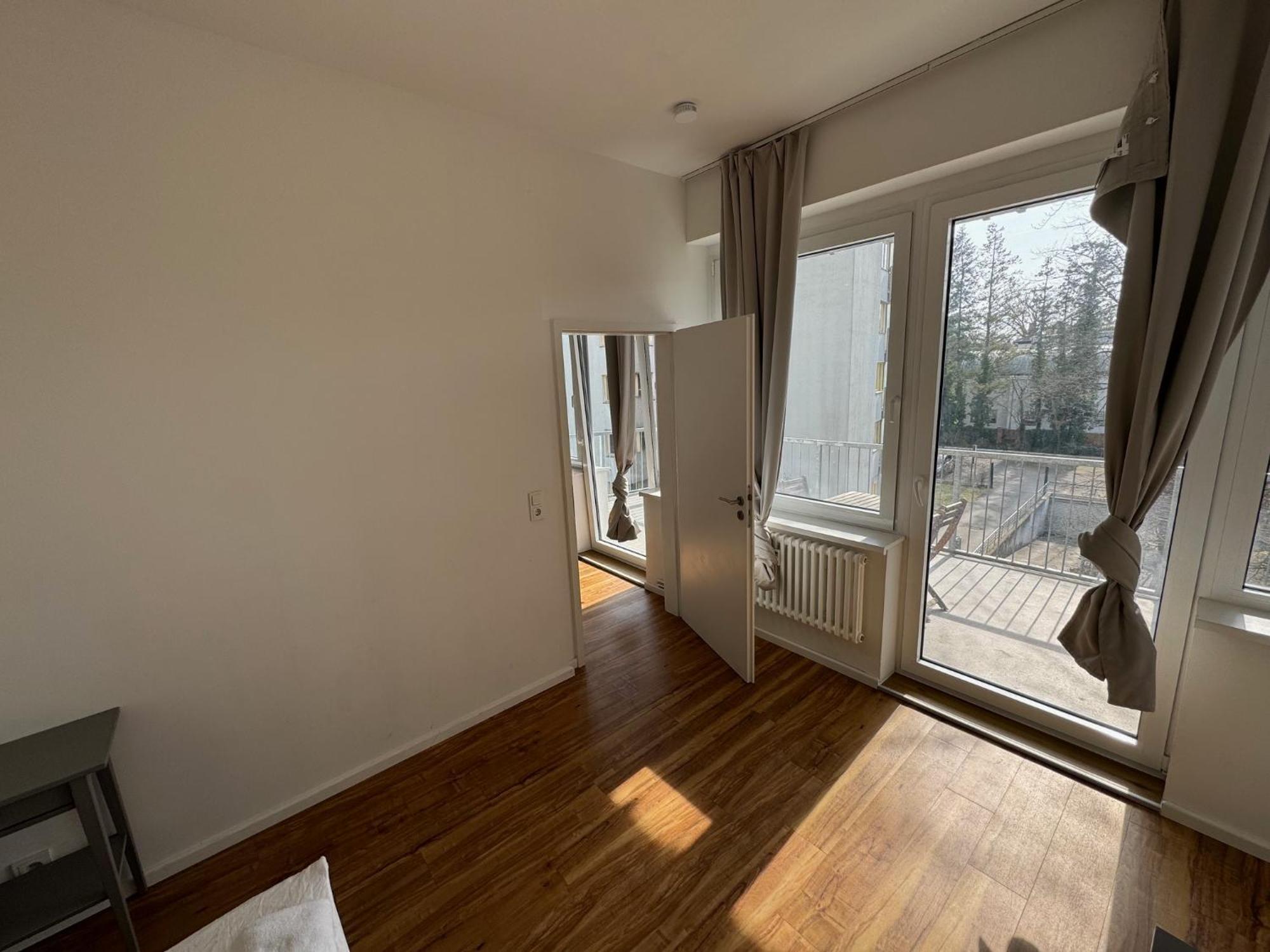 Berlinhome Apartment Steglitz Екстер'єр фото
