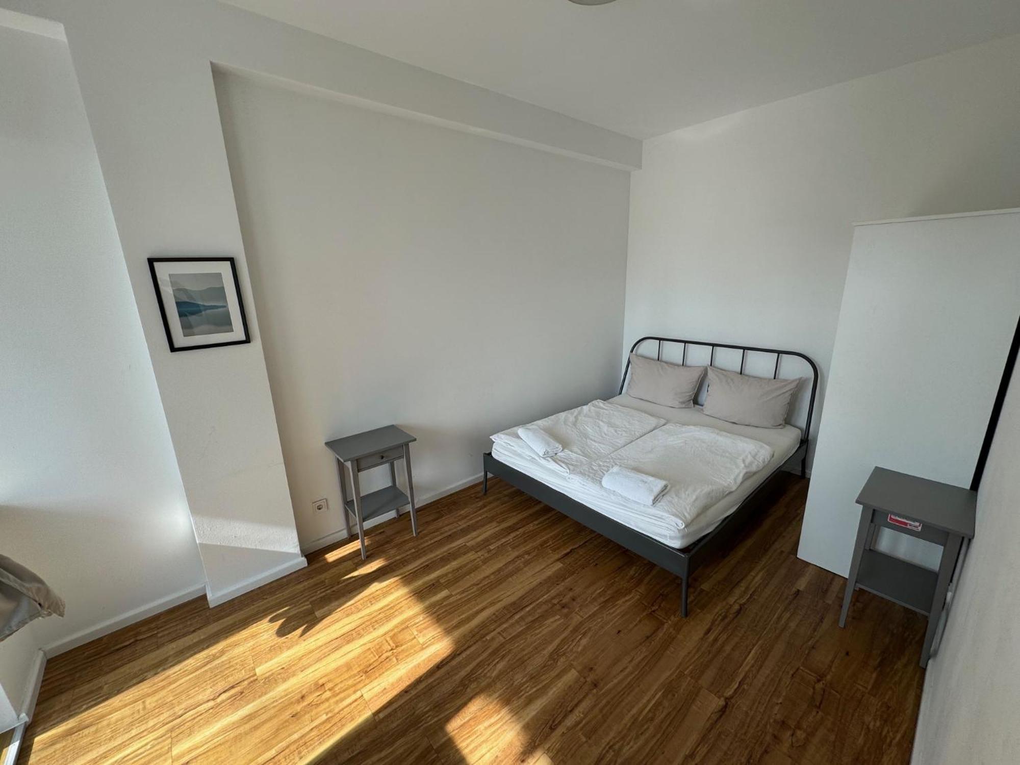 Berlinhome Apartment Steglitz Екстер'єр фото