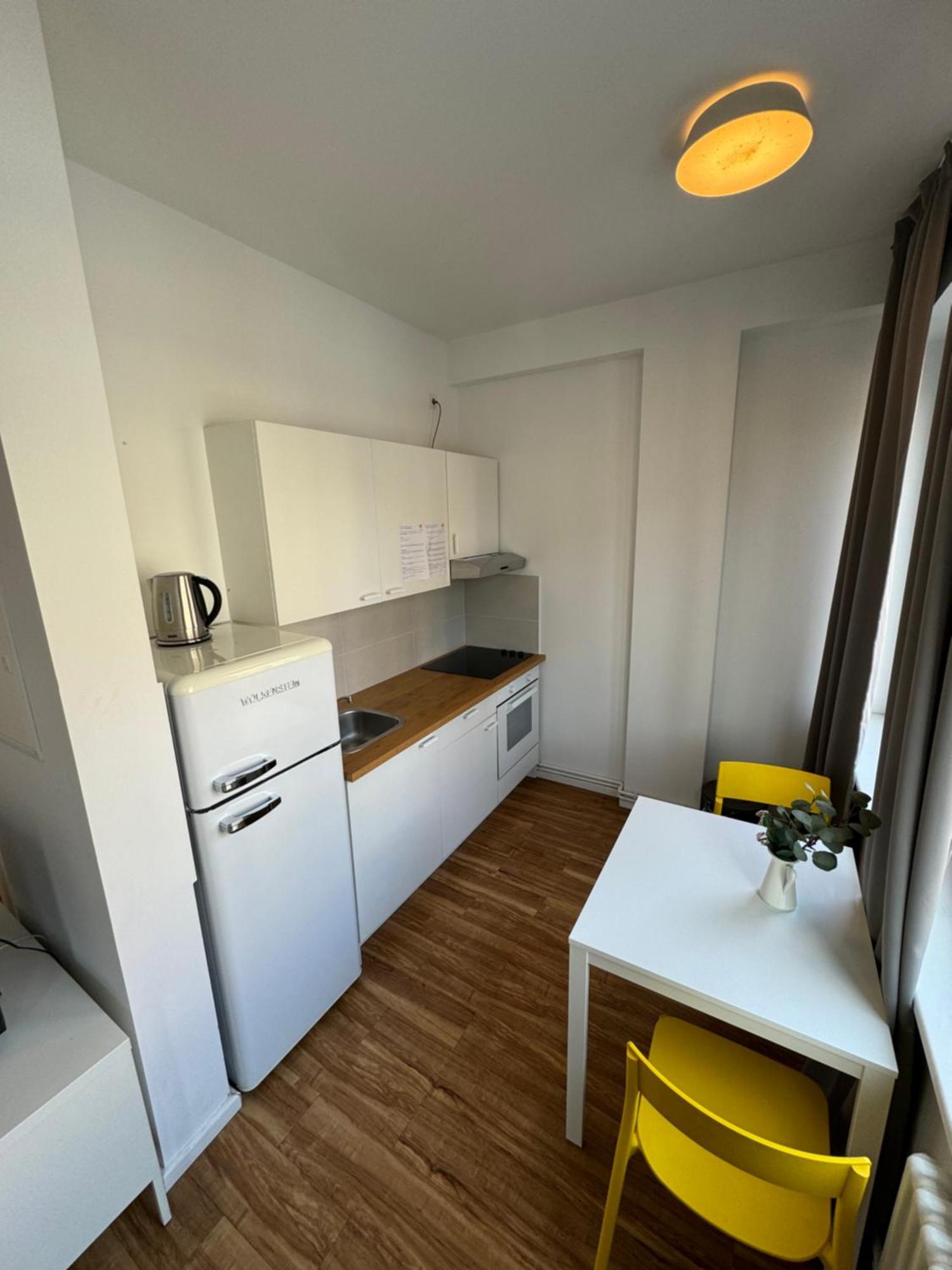 Berlinhome Apartment Steglitz Екстер'єр фото