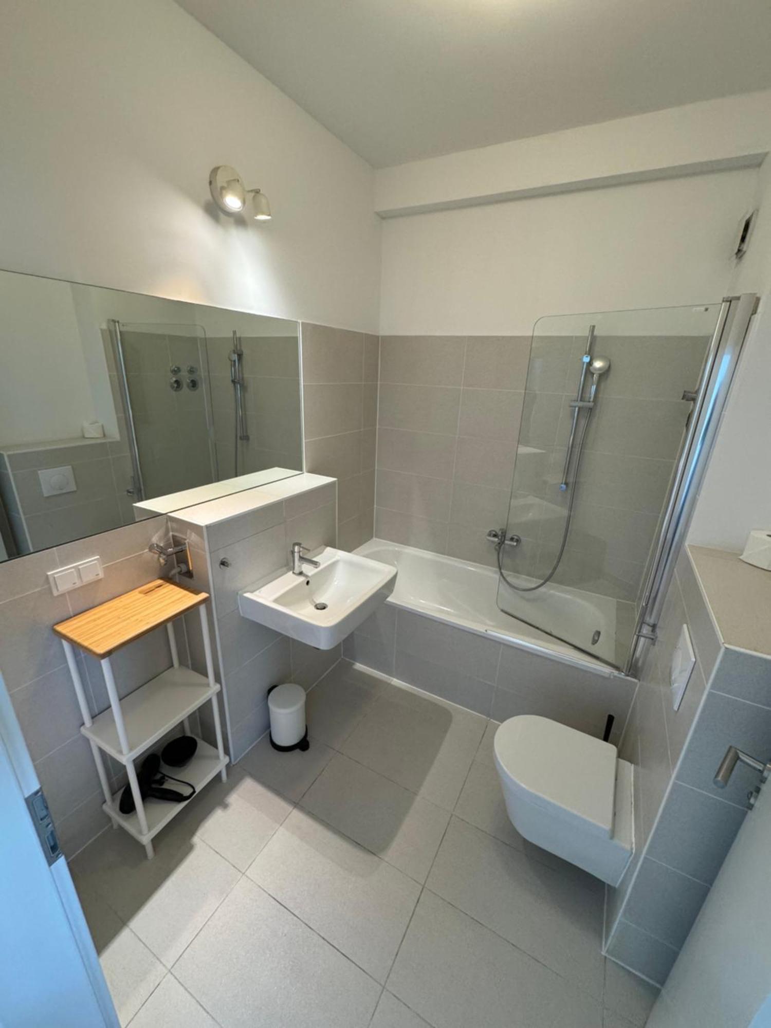 Berlinhome Apartment Steglitz Екстер'єр фото