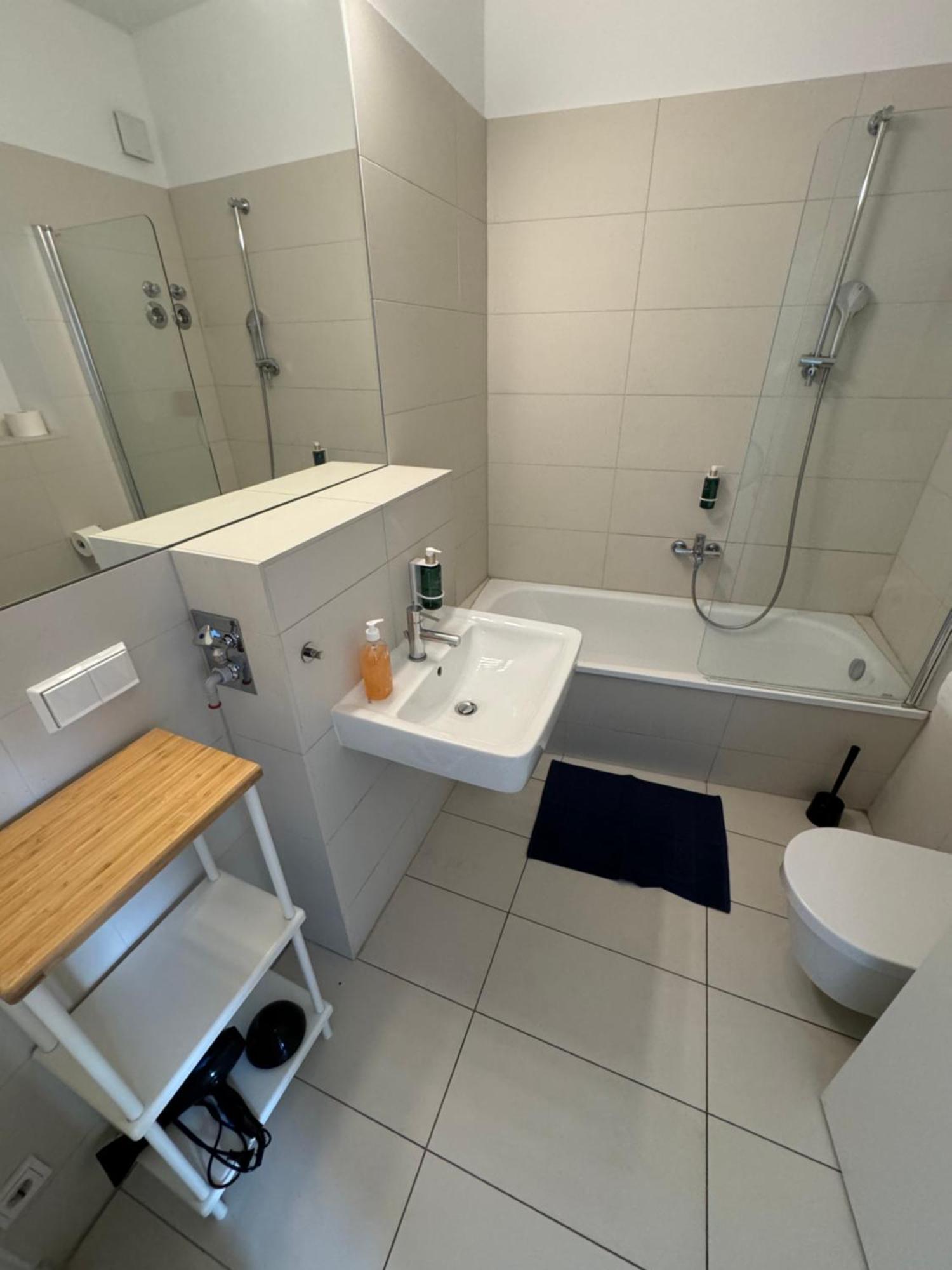 Berlinhome Apartment Steglitz Екстер'єр фото
